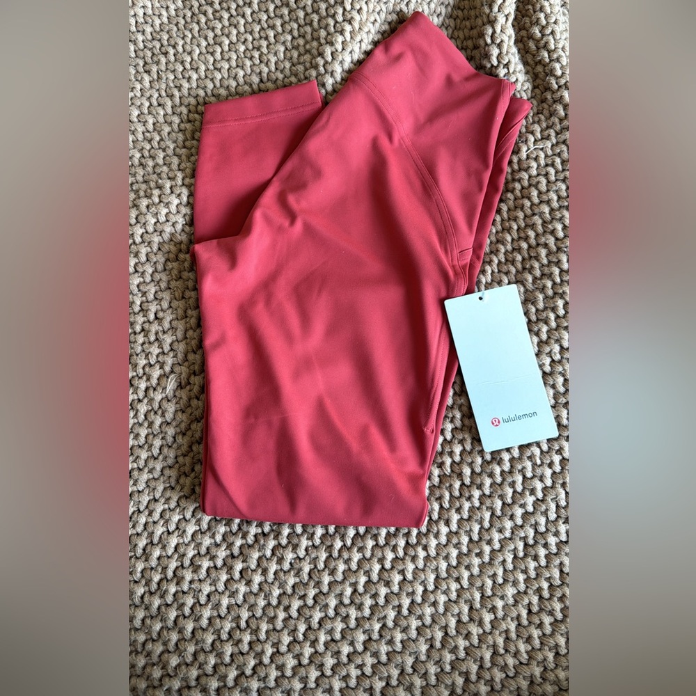 Lululemon Instill HR 25”